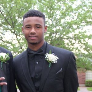 Meet your Posher, Blaise